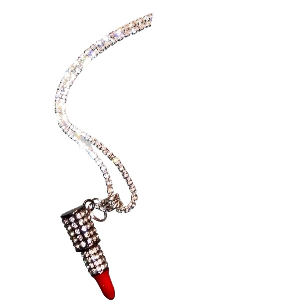 Bling It Red!